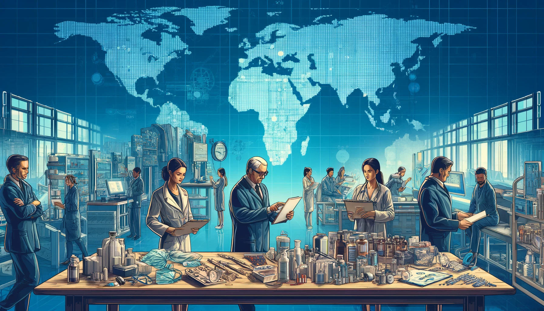 Guia-Completa-para-Importar-Dispositivos-Medicos